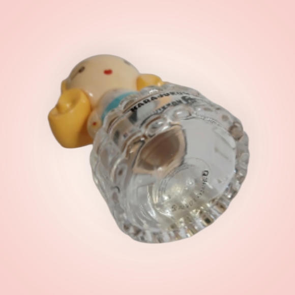 Harajuku Lovers G Gwen Stefani empty perfume bottle. - Picture 4 of 4